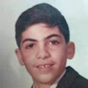 Meet your Posher, John